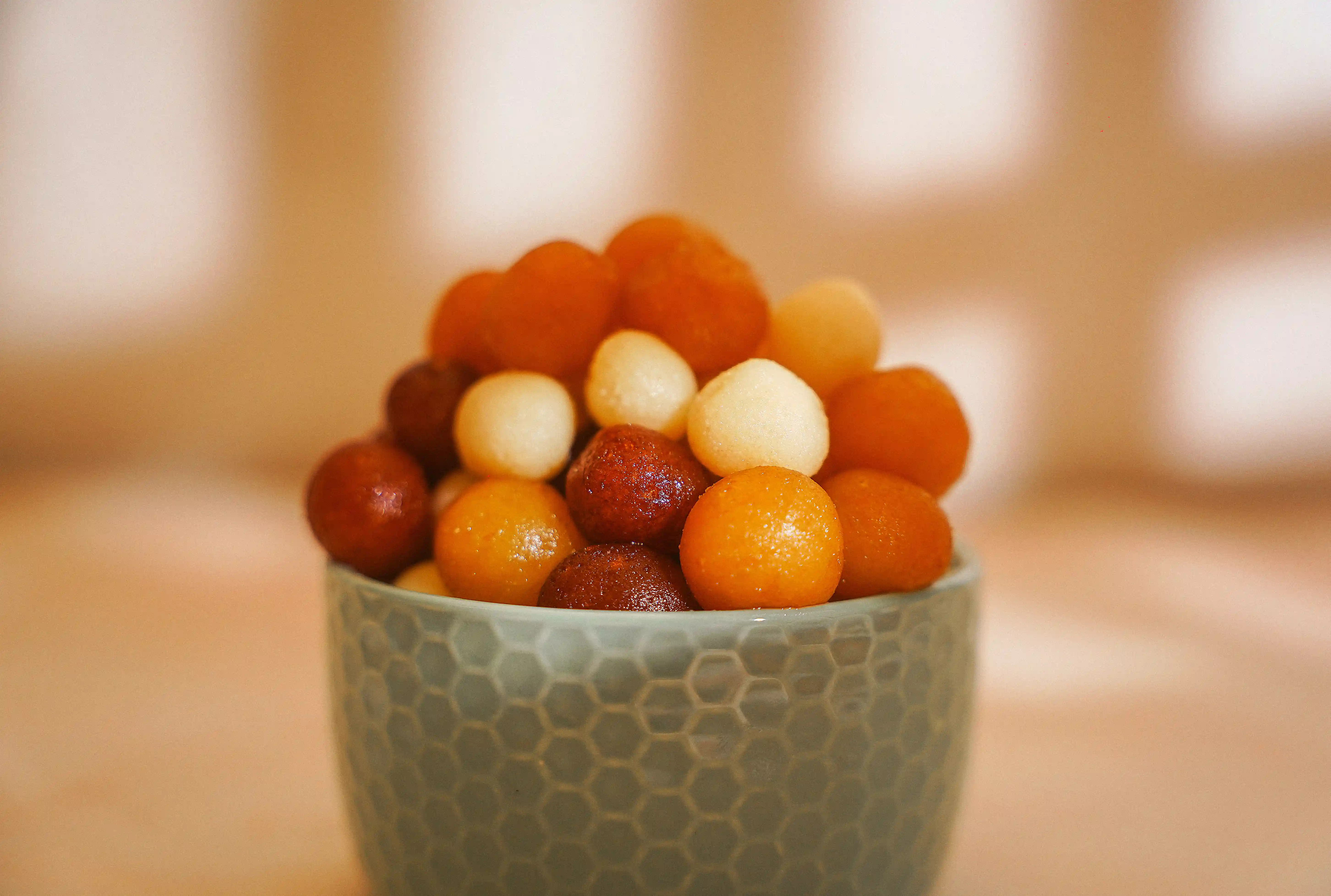 Baby Sweets Box 200gm